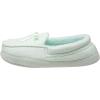 image:imageMUK LUKS Womens I Luv Planet Earth Waffle SlipperMint