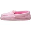 image:imageMUK LUKS Womens I Luv Planet Earth Waffle SlipperStrawberry