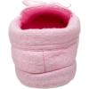 image:imageMUK LUKS Womens I Luv Planet Earth Waffle SlipperStrawberry