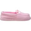 image:imageMUK LUKS Womens I Luv Planet Earth Waffle SlipperStrawberry