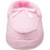 image:imageMUK LUKS Womens I Luv Planet Earth Waffle SlipperStrawberry