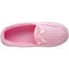 image:imageMUK LUKS Womens I Luv Planet Earth Waffle SlipperStrawberry
