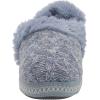 image:imageMUK LUKS Womens Lilou SlippersAlice Blue