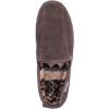 image:imageMUK LUKS mens Eric SlipperChocolate