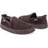 image:imageMUK LUKS mens Eric SlipperChocolate