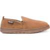 image:imageMUK LUKS mens Eric SlipperTan