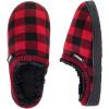 image:imageMUK LUKS mens GabrielRedBlack
