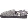 image:imageMUK LUKS mens Mens Christopher SlippersSlipperDark GreyCinder