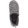 image:imageMUK LUKS mens Mens Christopher SlippersSlipperDark GreyCinder