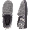 image:imageMUK LUKS mens Mens Christopher SlippersSlipperDark GreyCinder