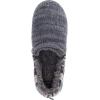 image:imageMUK LUKS mens Mens Christopher SlippersSlipperDark SapphirePewter