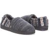image:imageMUK LUKS mens Mens Christopher SlippersSlipperDark SapphirePewter