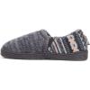 image:imageMUK LUKS mens Mens Christopher SlippersSlipperDark SapphirePewter