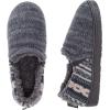 image:imageMUK LUKS mens Mens Christopher SlippersSlipperDark SapphirePewter