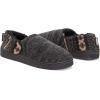 image:imageMUK LUKS mens Mens Christopher SlippersSlipperEbonyDark Grey