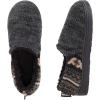 image:imageMUK LUKS mens Mens Christopher SlippersSlipperEbonyDark Grey