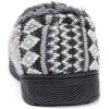 image:imageMUK LUKS mens Mens Christopher SlippersSlipperGrey Marl