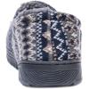 image:imageMUK LUKS mens Mens Christopher SlippersSlipperNavyGrey