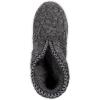 image:imageMUK LUKS mens Muk Luks Mens Mark Bootie SlippersSlipperGrey Marl