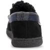 image:imageMUK LUKS mens Muk Luks Mens Tanver SlipperSlipperBlack