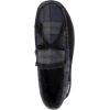 image:imageMUK LUKS mens Muk Luks Mens Tanver SlipperSlipperBlack