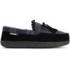 image:imageMUK LUKS mens Muk Luks Mens Tanver SlipperSlipperBlack