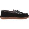 image:imageMUK LUKS mens Muk Luks Mens Tanver SlipperSlipperBlack Camo