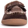 image:imageMUK LUKS mens Muk Luks Mens Tanver SlipperSlipperDark Brown