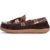 image:imageMUK LUKS mens Muk Luks Mens Tanver SlipperSlipperDark Brown