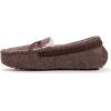 image:imageMUK LUKS mens Slip on StyleChestnut Heather