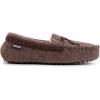 image:imageMUK LUKS mens Slip on StyleChestnut Heather