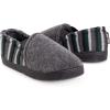 image:imageMUK LUKS mens Slip on StyleDark Green