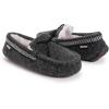 image:imageMUK LUKS mens Slip on StyleEbony Heather