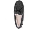 image:imageMUK LUKS mens Slip on StyleEbony Heather