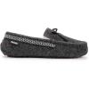 image:imageMUK LUKS mens Slip on StyleEbony Heather