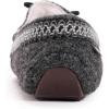 image:imageMUK LUKS mens Slip on StyleEbony Heather