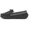 image:imageMUK LUKS mens Slip on StyleEbony Heather
