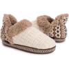 image:imageMUK LUKS womens MagdalenaIvory Fairisle