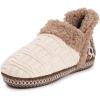 image:imageMUK LUKS womens MagdalenaIvory Fairisle