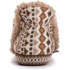 image:imageMUK LUKS womens MagdalenaIvory Fairisle