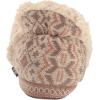 image:imageMUK LUKS womens MagdalenaPink Cable