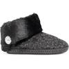 image:imageMUK LUKS womens Muk Luks Womens Melinda SlippersSlipperBlack