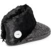 image:imageMUK LUKS womens Muk Luks Womens Melinda SlippersSlipperBlack