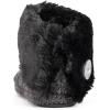 image:imageMUK LUKS womens Muk Luks Womens Melinda SlippersSlipperBlack