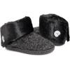 image:imageMUK LUKS womens Muk Luks Womens Melinda SlippersSlipperBlack