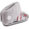 image:imageMUK LUKS womens Muk Luks Womens Melinda SlippersSlipperMedium Grey Heather