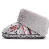 image:imageMUK LUKS womens Muk Luks Womens Melinda SlippersSlipperMedium Grey Heather