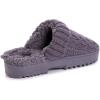 image:imageMUK LUKS womens Muk Luks Womens Minette SlipperGypsy Rouge