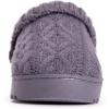 image:imageMUK LUKS womens Muk Luks Womens Minette SlipperGypsy Rouge