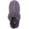 image:imageMUK LUKS womens Muk Luks Womens Minette SlipperGypsy Rouge